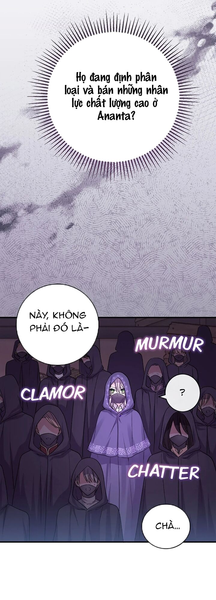 Tôi Không Muốn Chết Lần Nữa! - Chapter 3 - Page 61