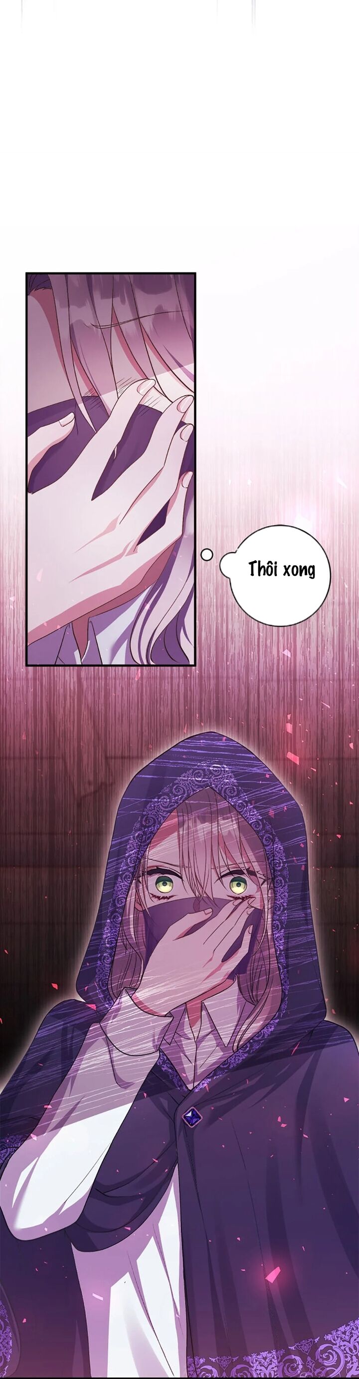 Tôi Không Muốn Chết Lần Nữa! - Chapter 3 - Page 66