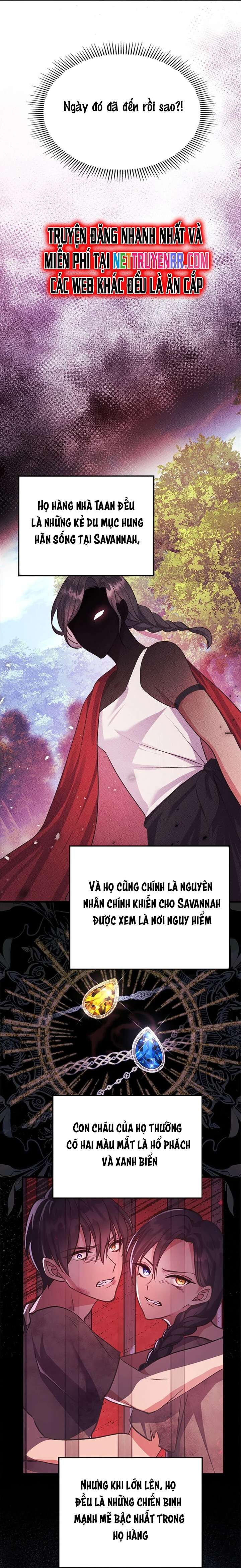 Tôi Không Muốn Chết Lần Nữa! - Chapter 3 - Page 67