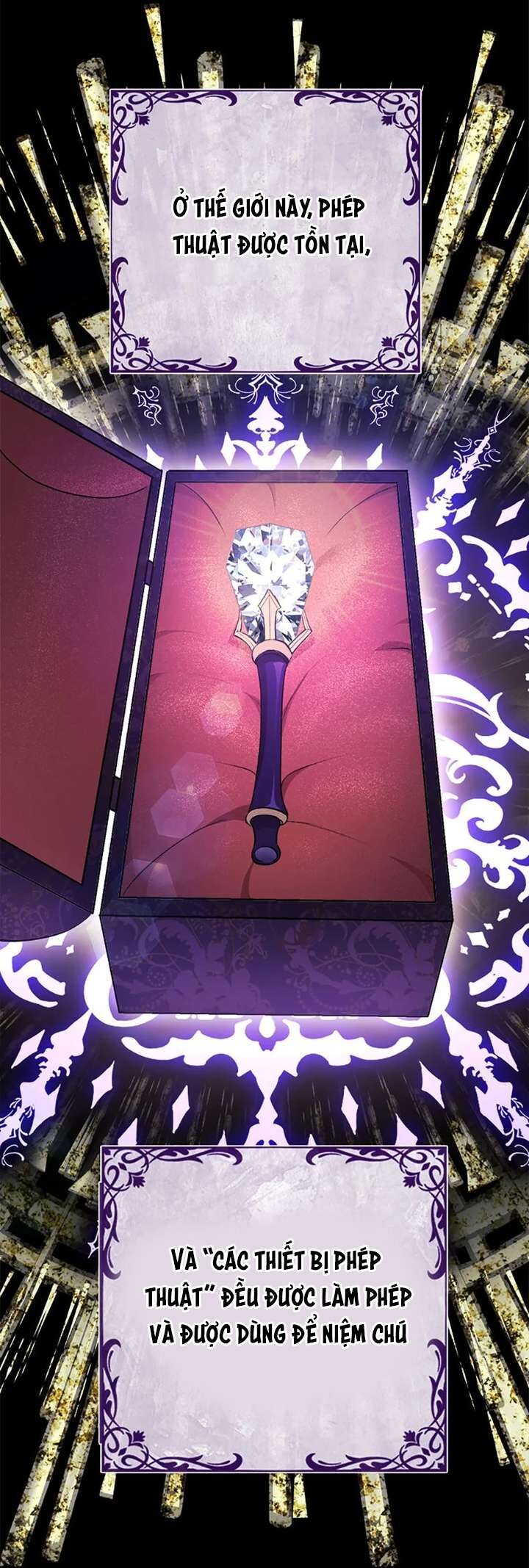 Tôi Không Muốn Chết Lần Nữa! - Chapter 3 - Page 7