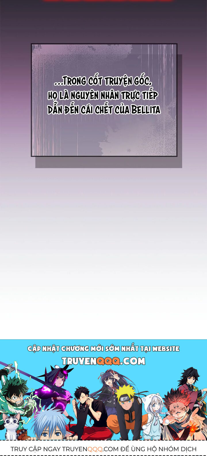 Tôi Không Muốn Chết Lần Nữa! - Chapter 3 - Page 71