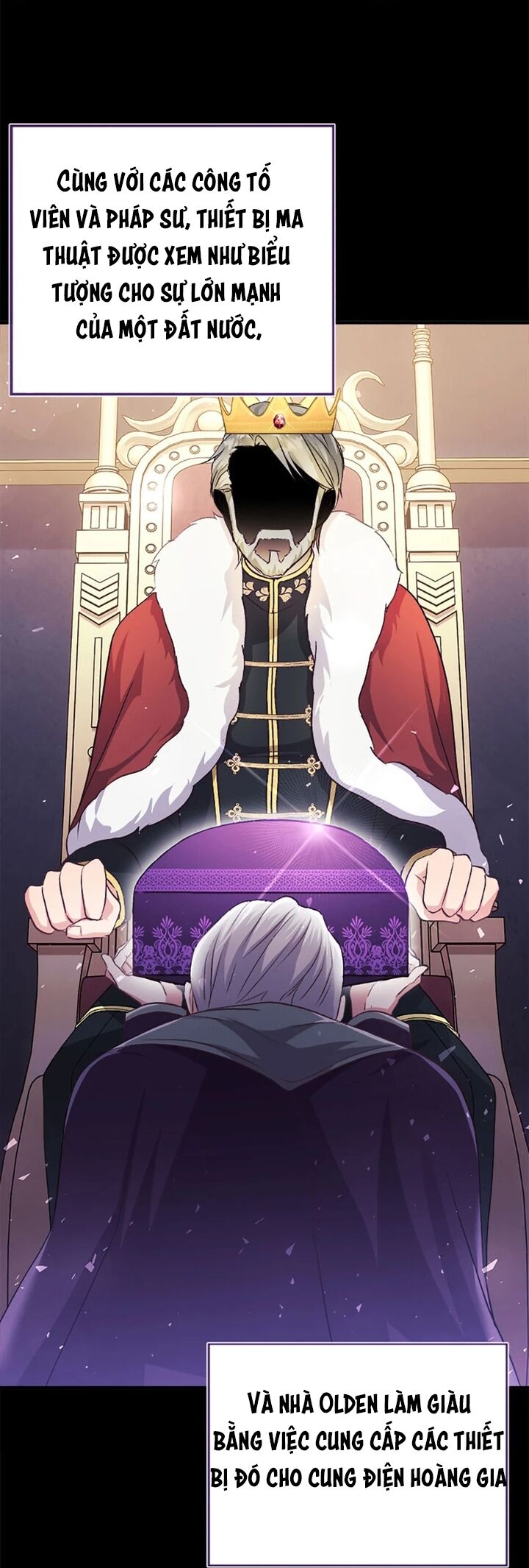 Tôi Không Muốn Chết Lần Nữa! - Chapter 3 - Page 8