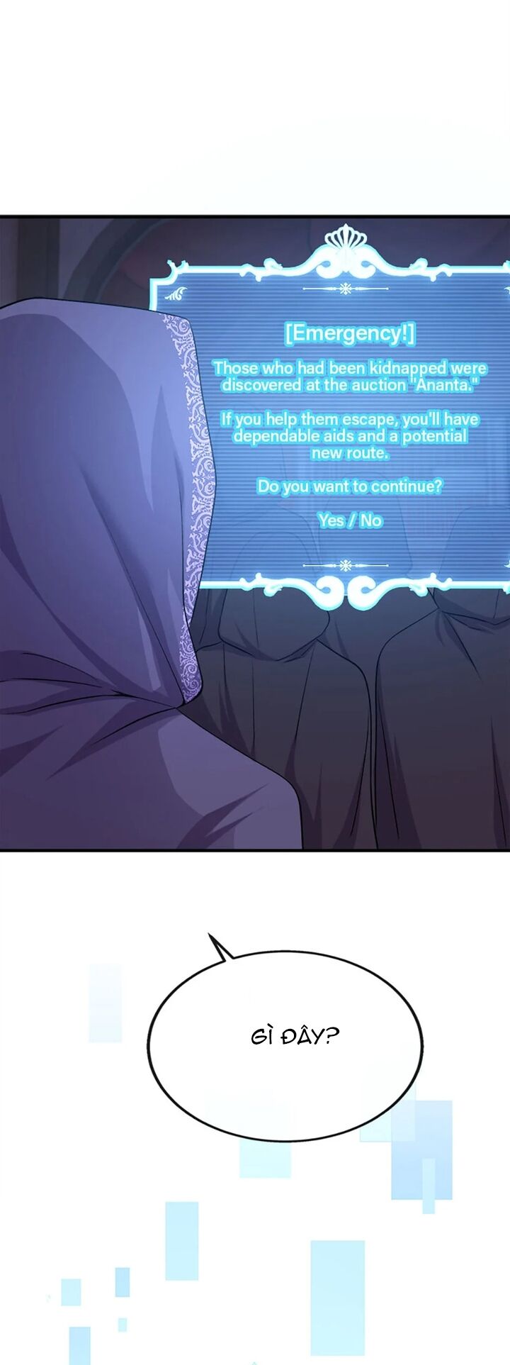 Tôi Không Muốn Chết Lần Nữa! - Chapter 4 - Page 15