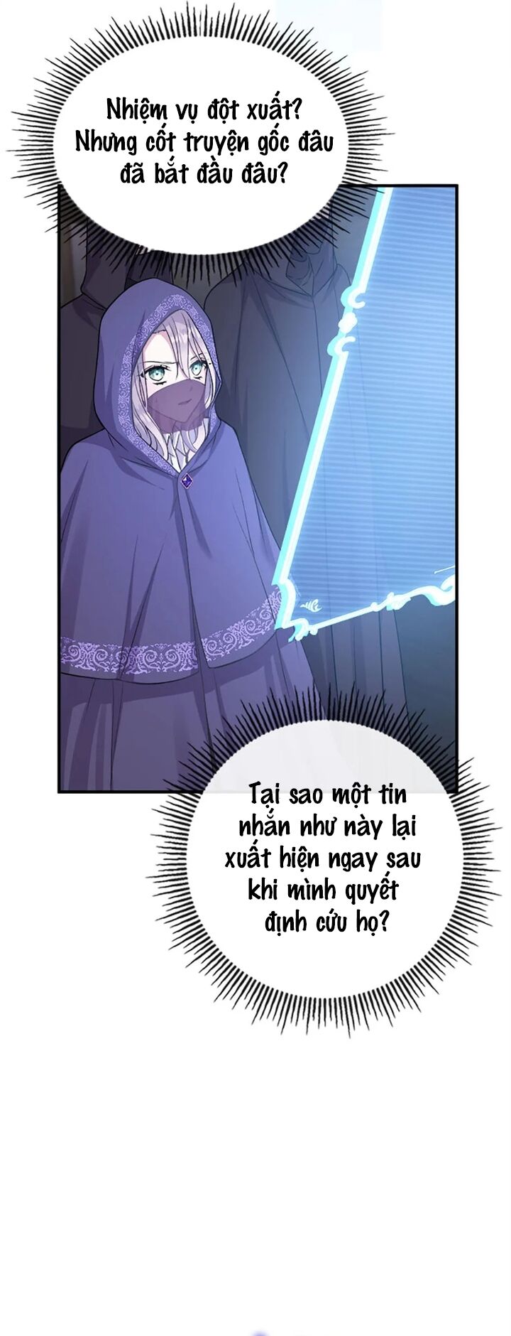 Tôi Không Muốn Chết Lần Nữa! - Chapter 4 - Page 17