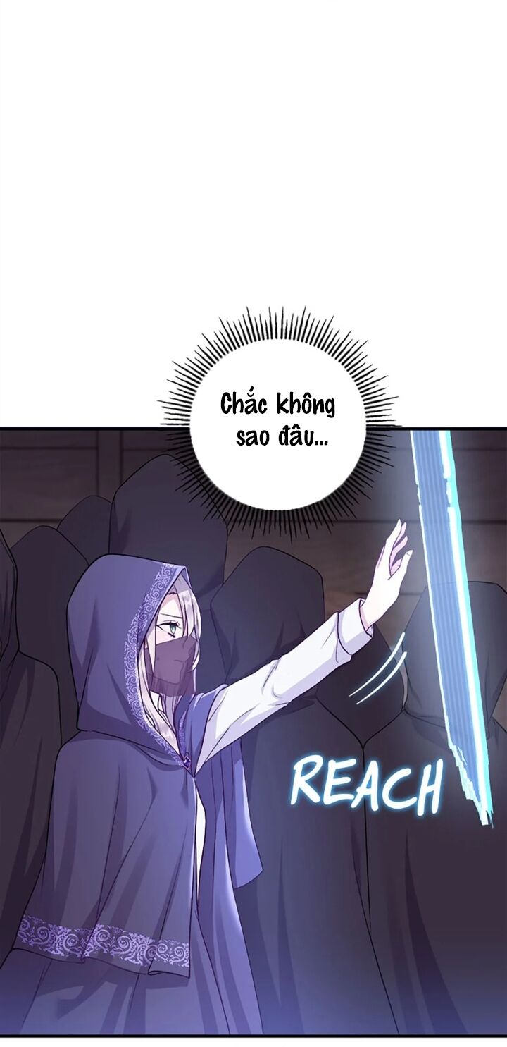 Tôi Không Muốn Chết Lần Nữa! - Chapter 4 - Page 19