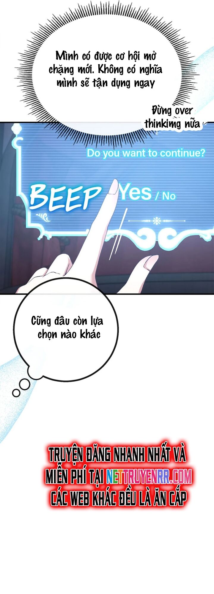 Tôi Không Muốn Chết Lần Nữa! - Chapter 4 - Page 20