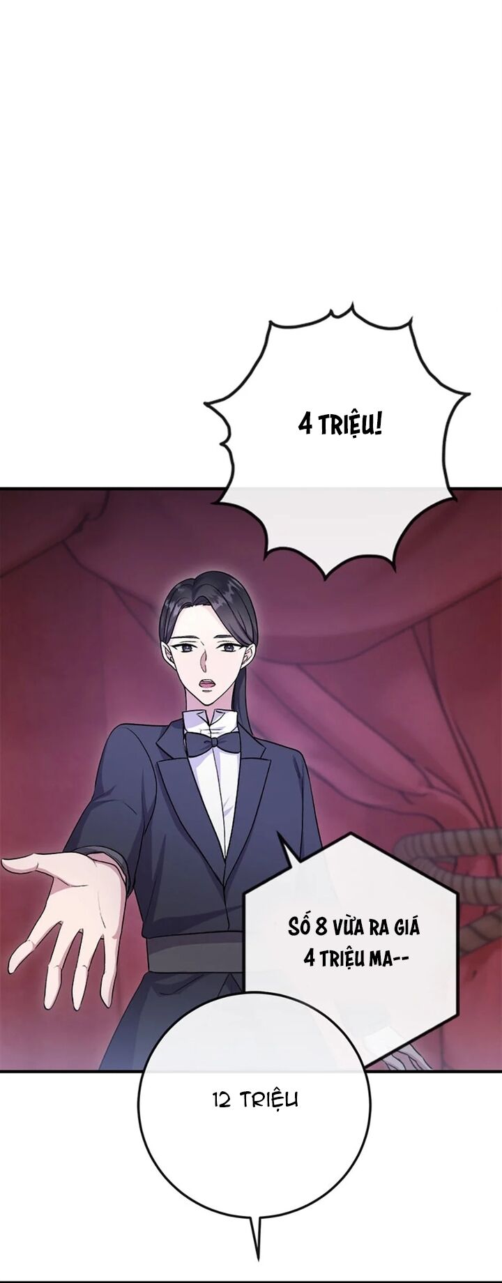 Tôi Không Muốn Chết Lần Nữa! - Chapter 4 - Page 26