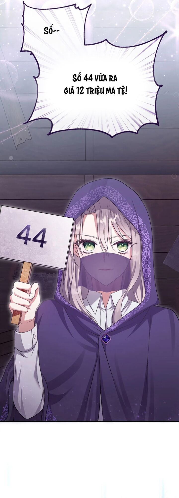 Tôi Không Muốn Chết Lần Nữa! - Chapter 4 - Page 28