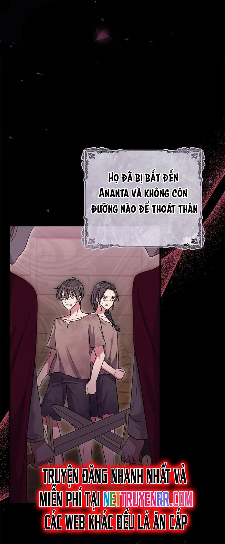 Tôi Không Muốn Chết Lần Nữa! - Chapter 4 - Page 3