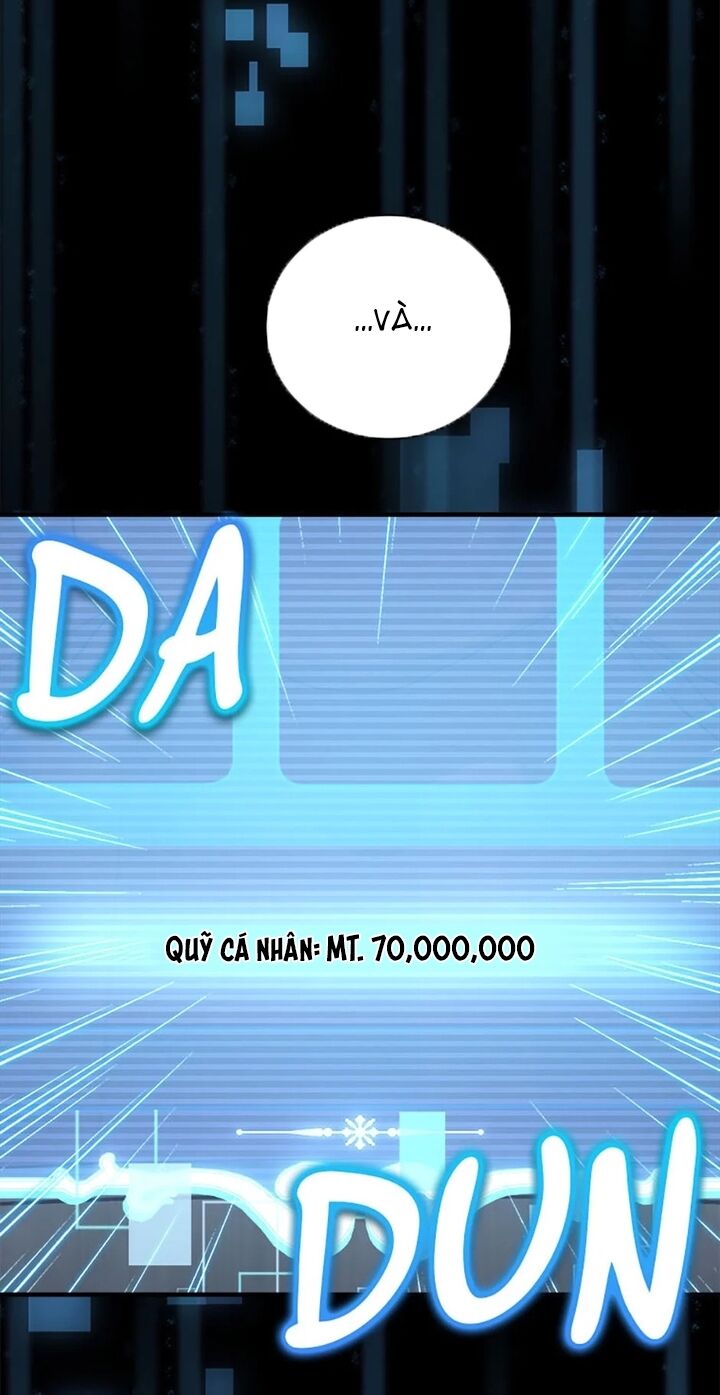 Tôi Không Muốn Chết Lần Nữa! - Chapter 4 - Page 32