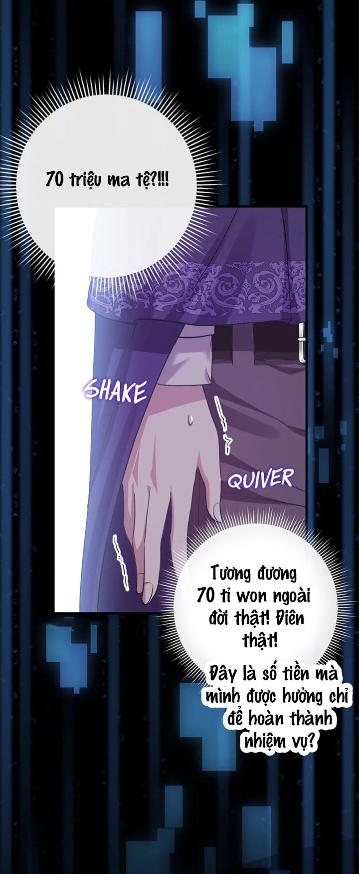 Tôi Không Muốn Chết Lần Nữa! - Chapter 4 - Page 34