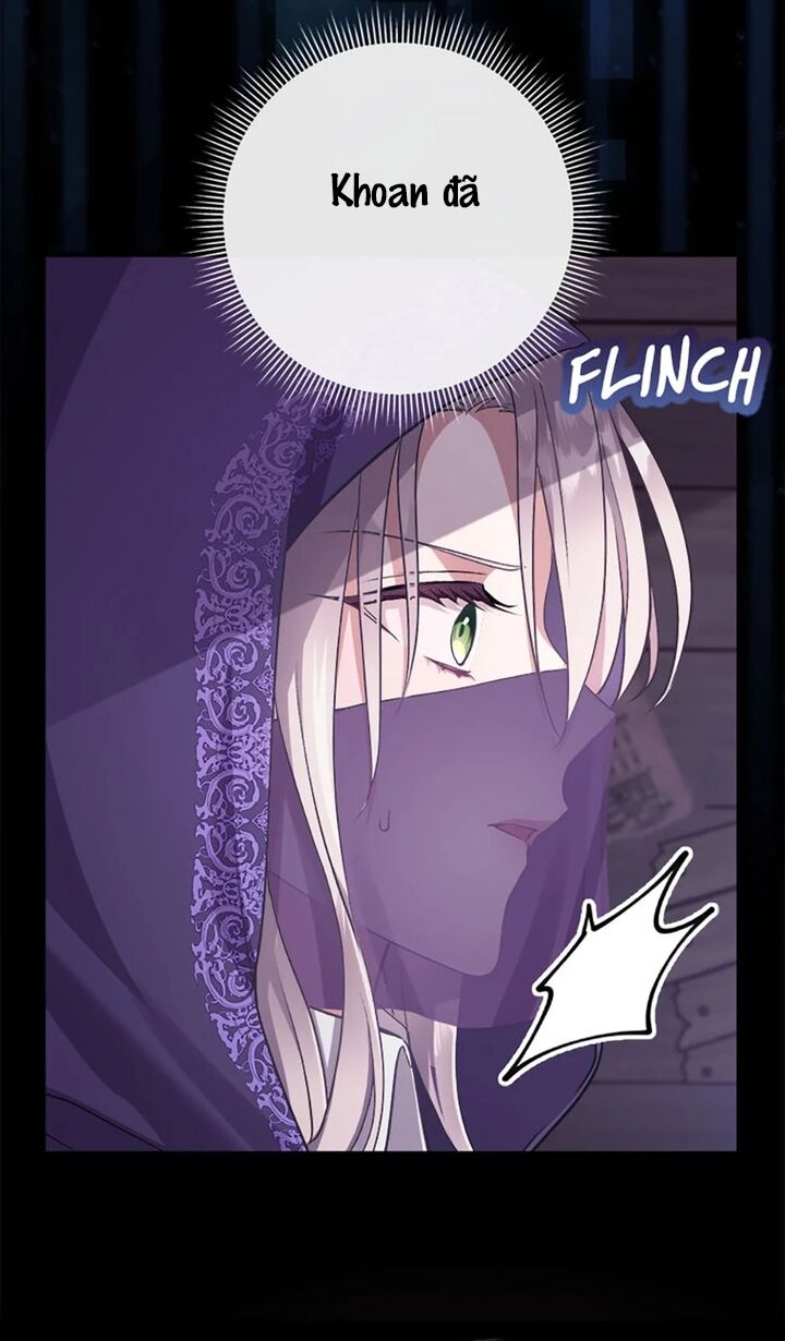 Tôi Không Muốn Chết Lần Nữa! - Chapter 4 - Page 35