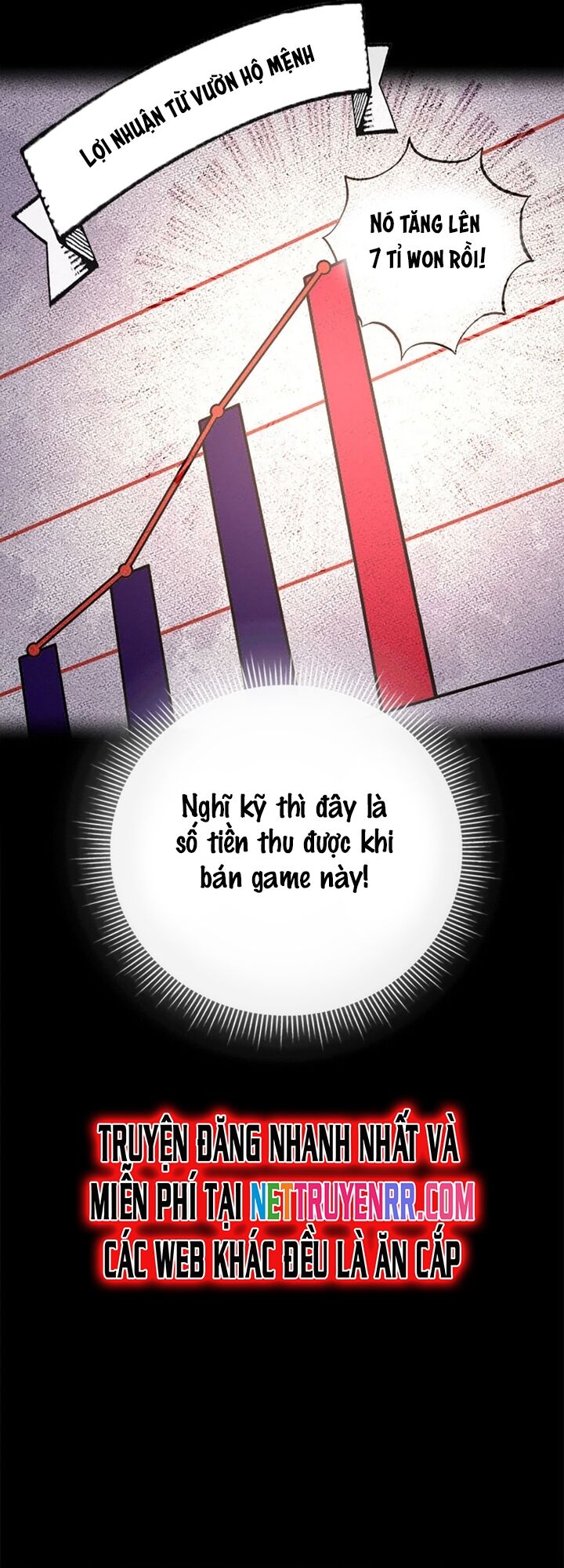 Tôi Không Muốn Chết Lần Nữa! - Chapter 4 - Page 36