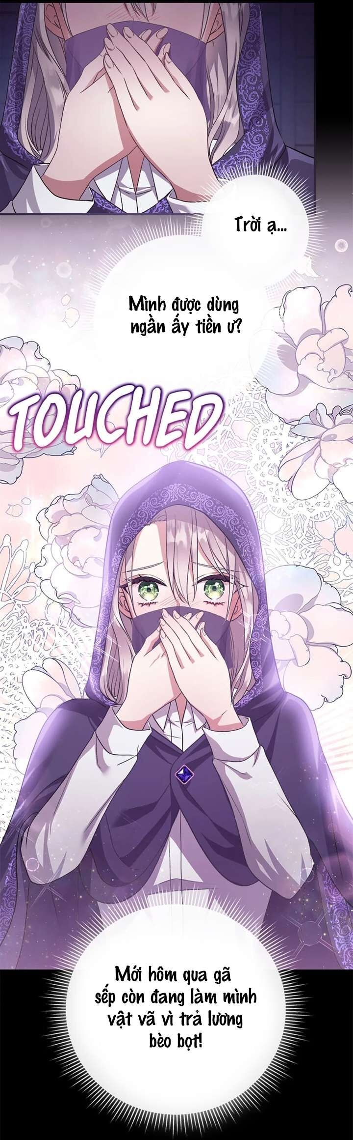 Tôi Không Muốn Chết Lần Nữa! - Chapter 4 - Page 37