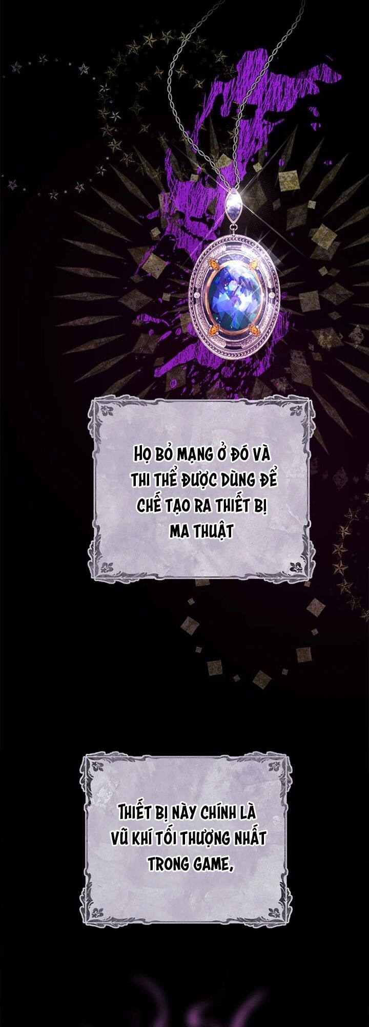 Tôi Không Muốn Chết Lần Nữa! - Chapter 4 - Page 4