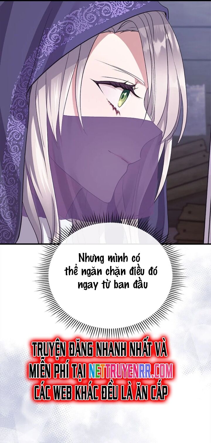 Tôi Không Muốn Chết Lần Nữa! - Chapter 4 - Page 41