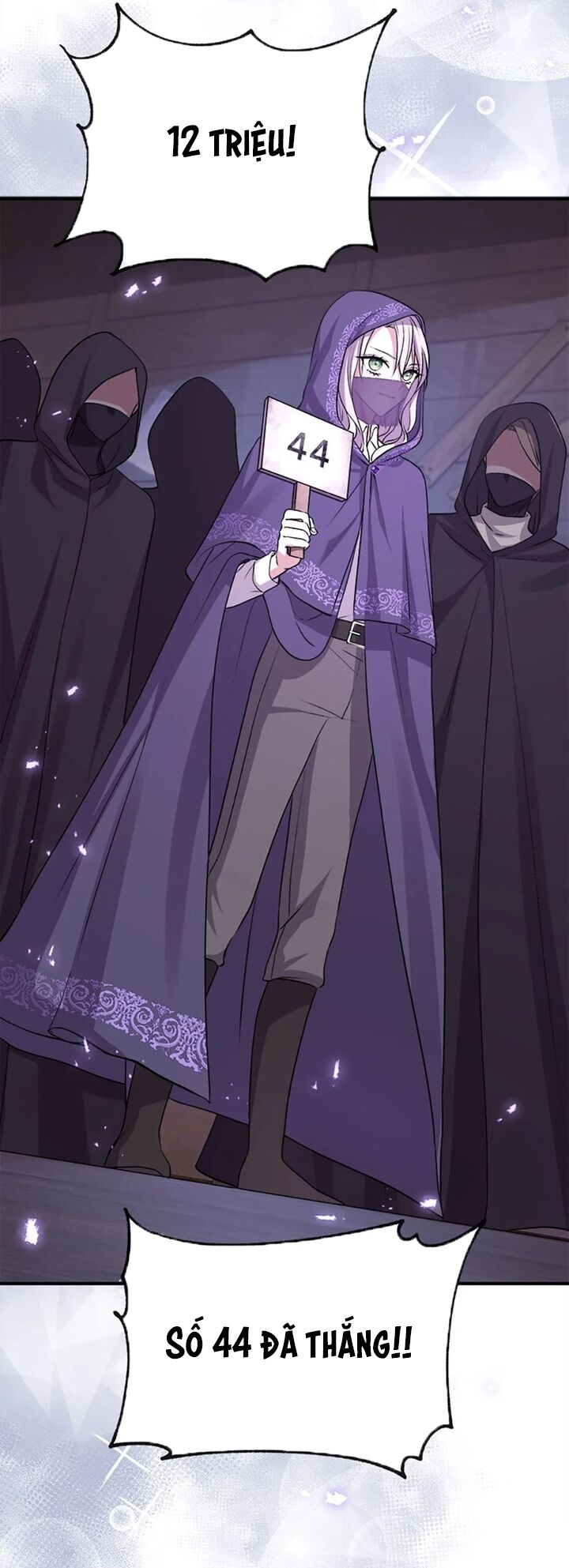 Tôi Không Muốn Chết Lần Nữa! - Chapter 4 - Page 43