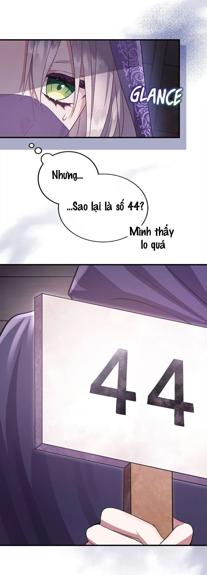 Tôi Không Muốn Chết Lần Nữa! - Chapter 4 - Page 45