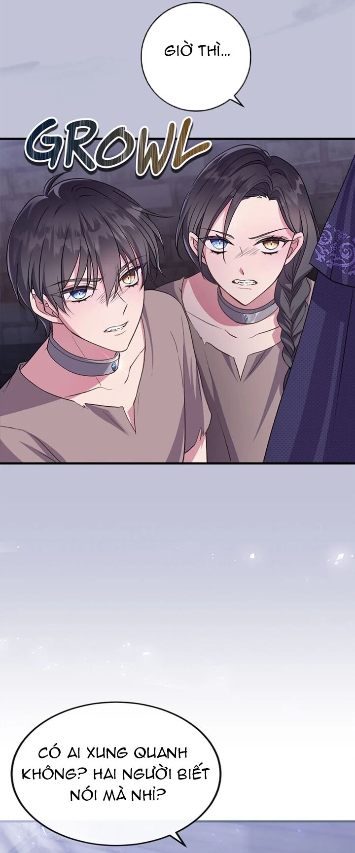 Tôi Không Muốn Chết Lần Nữa! - Chapter 4 - Page 48