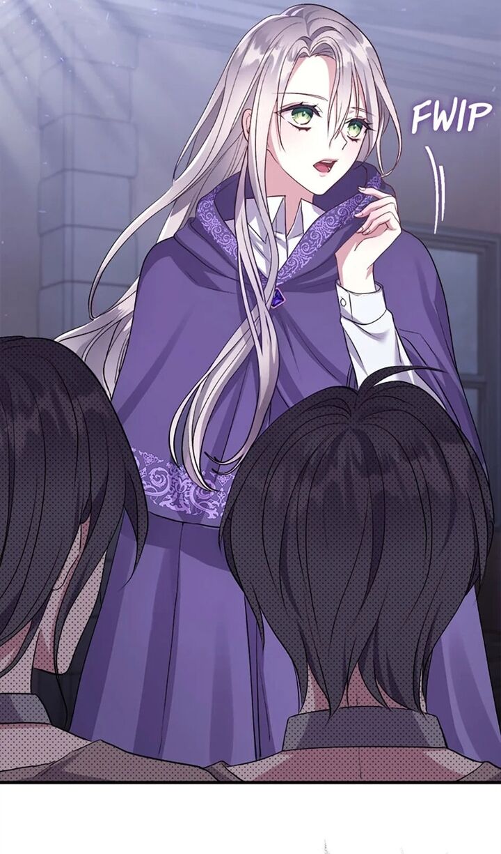 Tôi Không Muốn Chết Lần Nữa! - Chapter 4 - Page 49