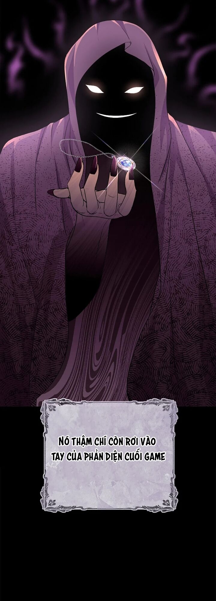 Tôi Không Muốn Chết Lần Nữa! - Chapter 4 - Page 5