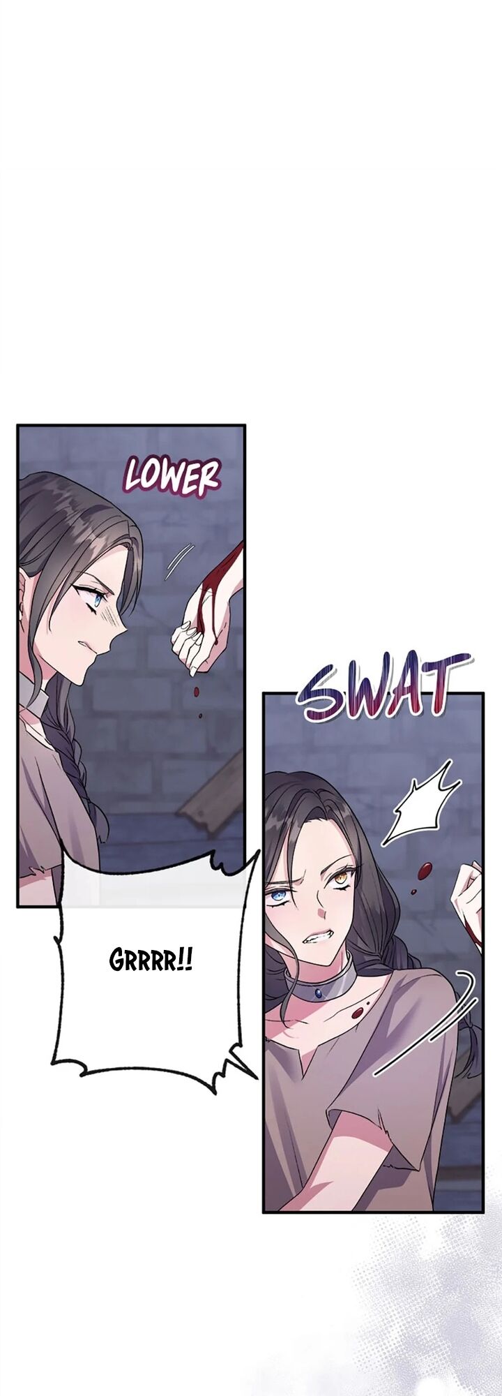 Tôi Không Muốn Chết Lần Nữa! - Chapter 4 - Page 54