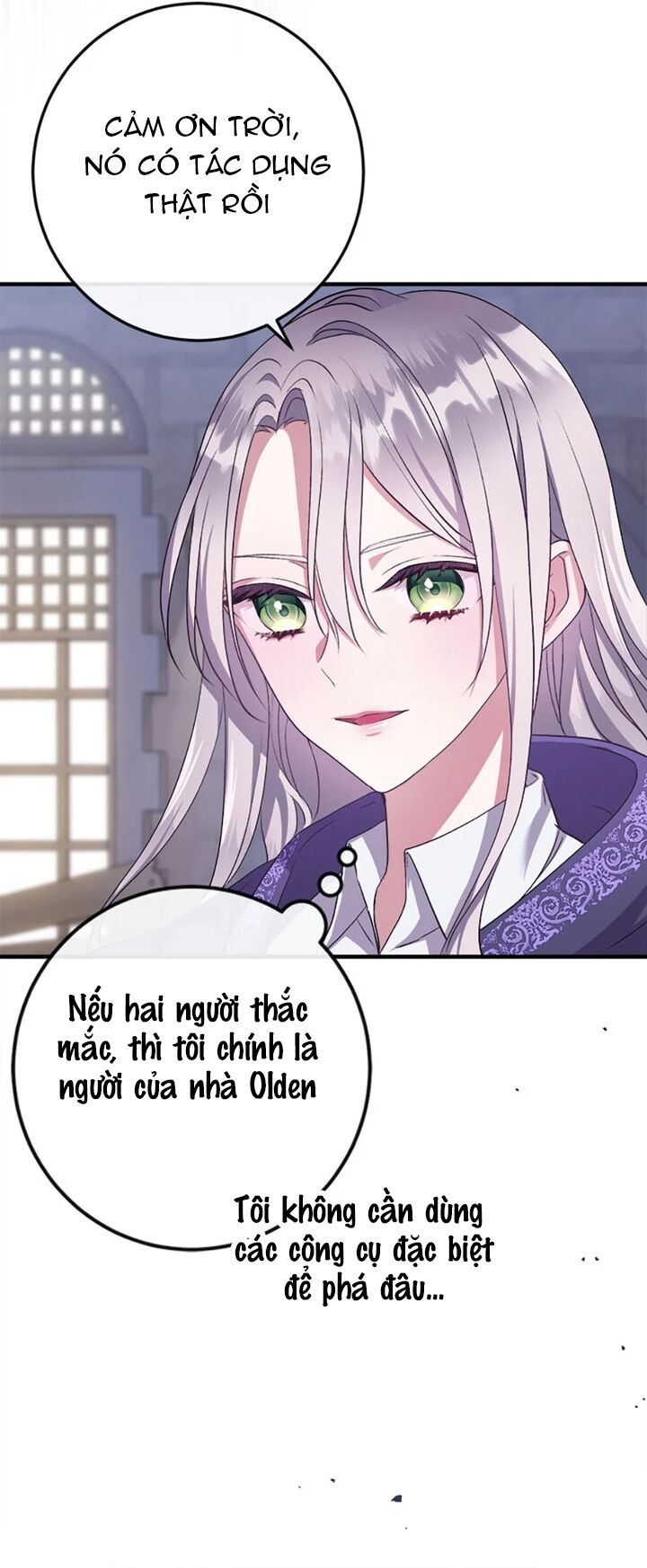 Tôi Không Muốn Chết Lần Nữa! - Chapter 4 - Page 58