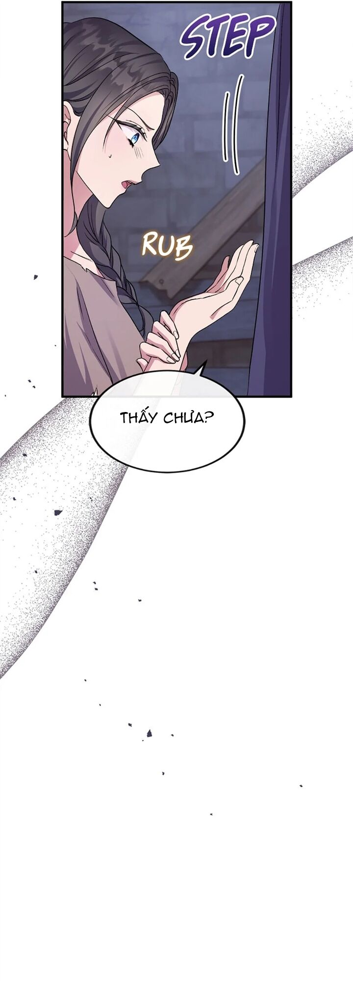 Tôi Không Muốn Chết Lần Nữa! - Chapter 4 - Page 59