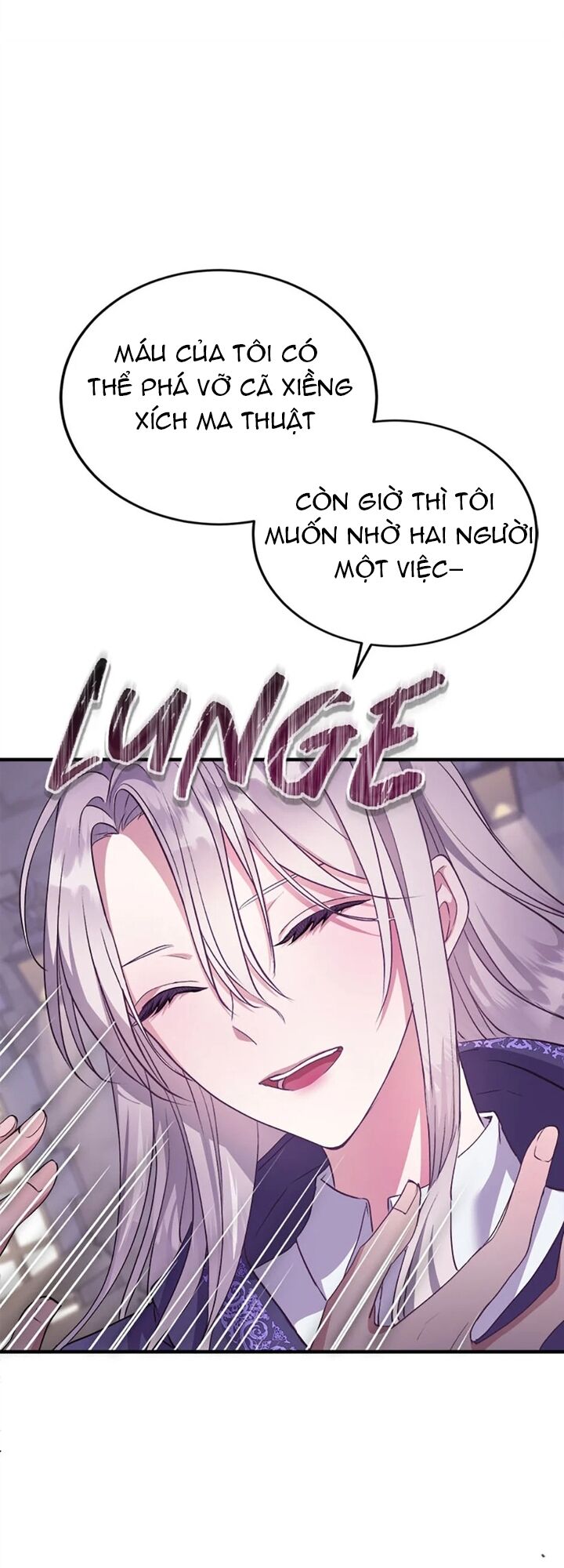 Tôi Không Muốn Chết Lần Nữa! - Chapter 4 - Page 60