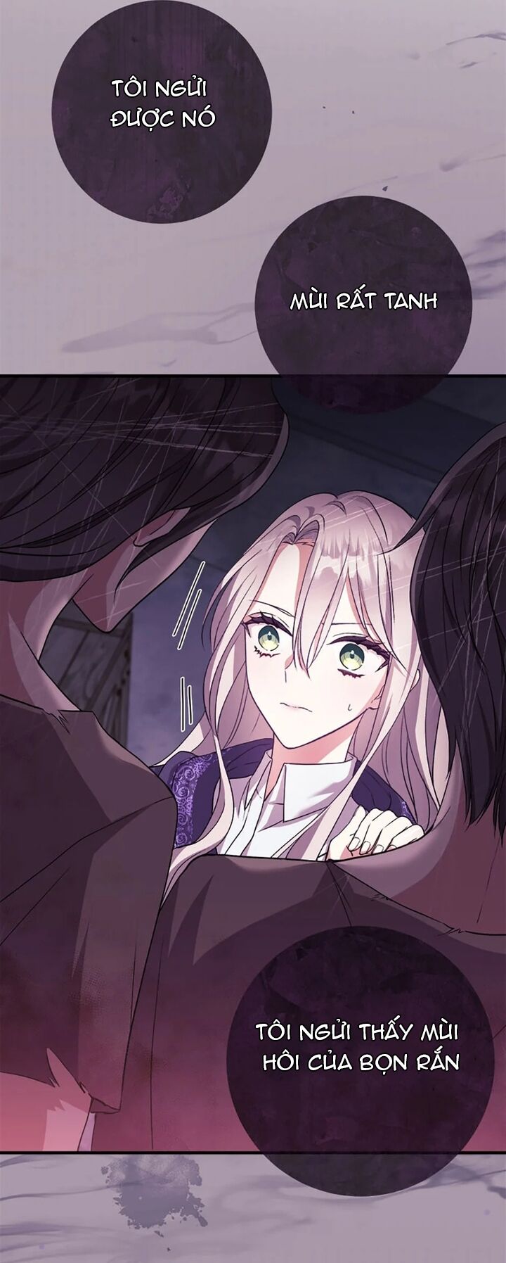 Tôi Không Muốn Chết Lần Nữa! - Chapter 4 - Page 62