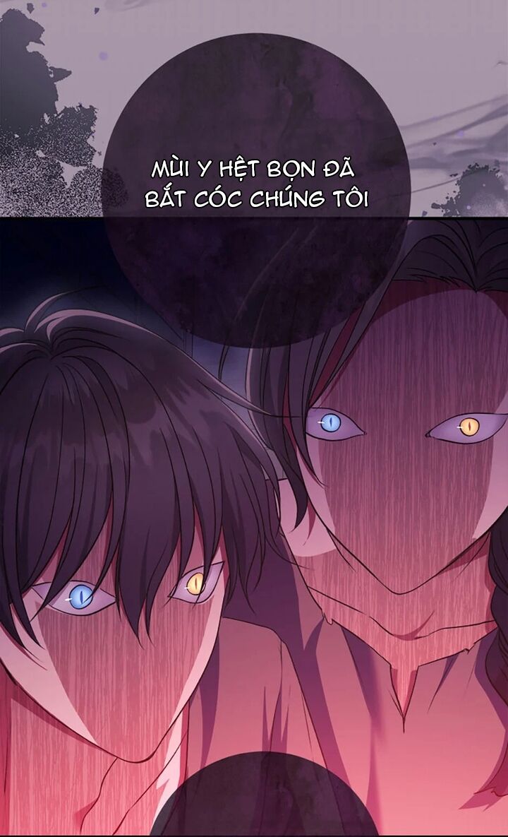 Tôi Không Muốn Chết Lần Nữa! - Chapter 4 - Page 63