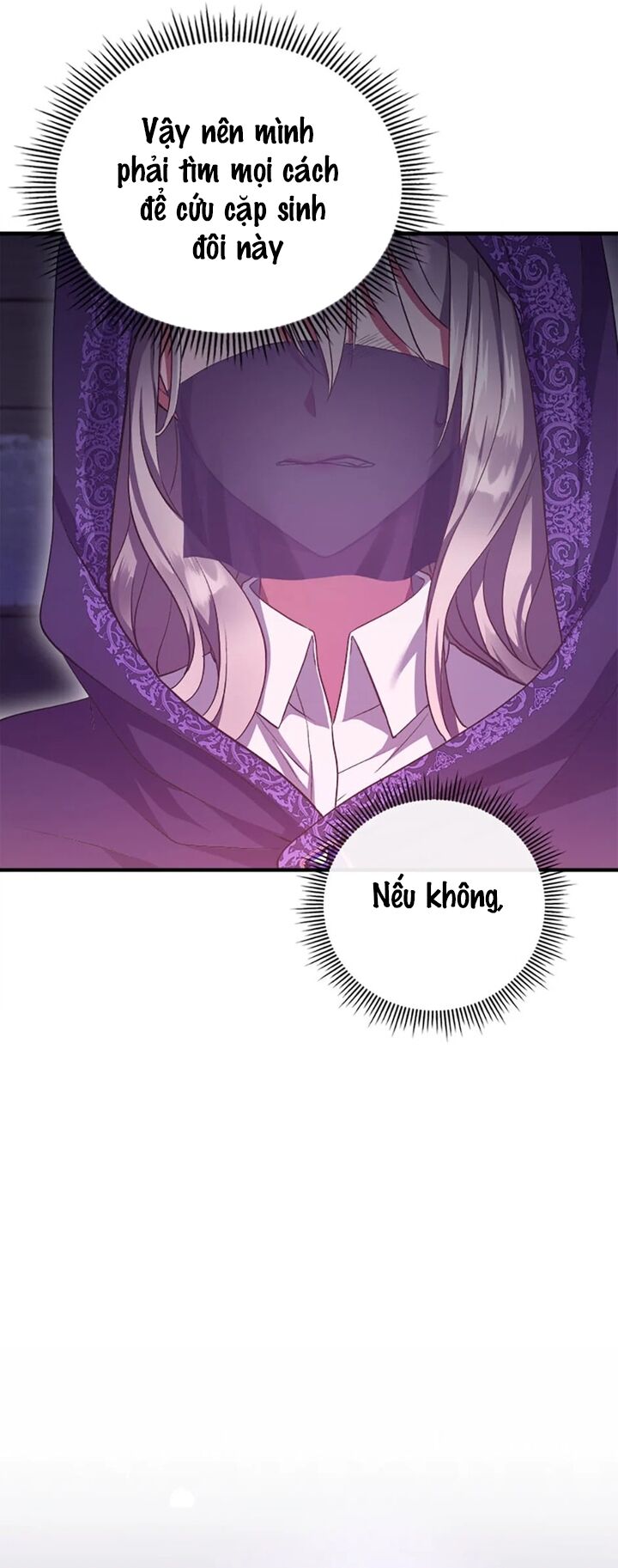 Tôi Không Muốn Chết Lần Nữa! - Chapter 4 - Page 9