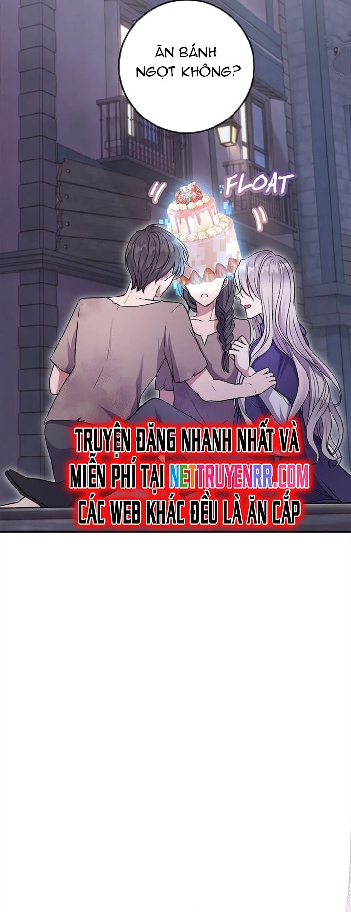 Tôi Không Muốn Chết Lần Nữa! - Chapter 5 - Page 10