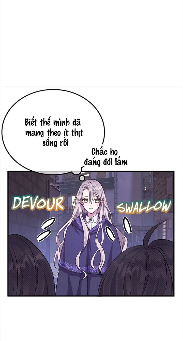 Tôi Không Muốn Chết Lần Nữa! - Chapter 5 - Page 14