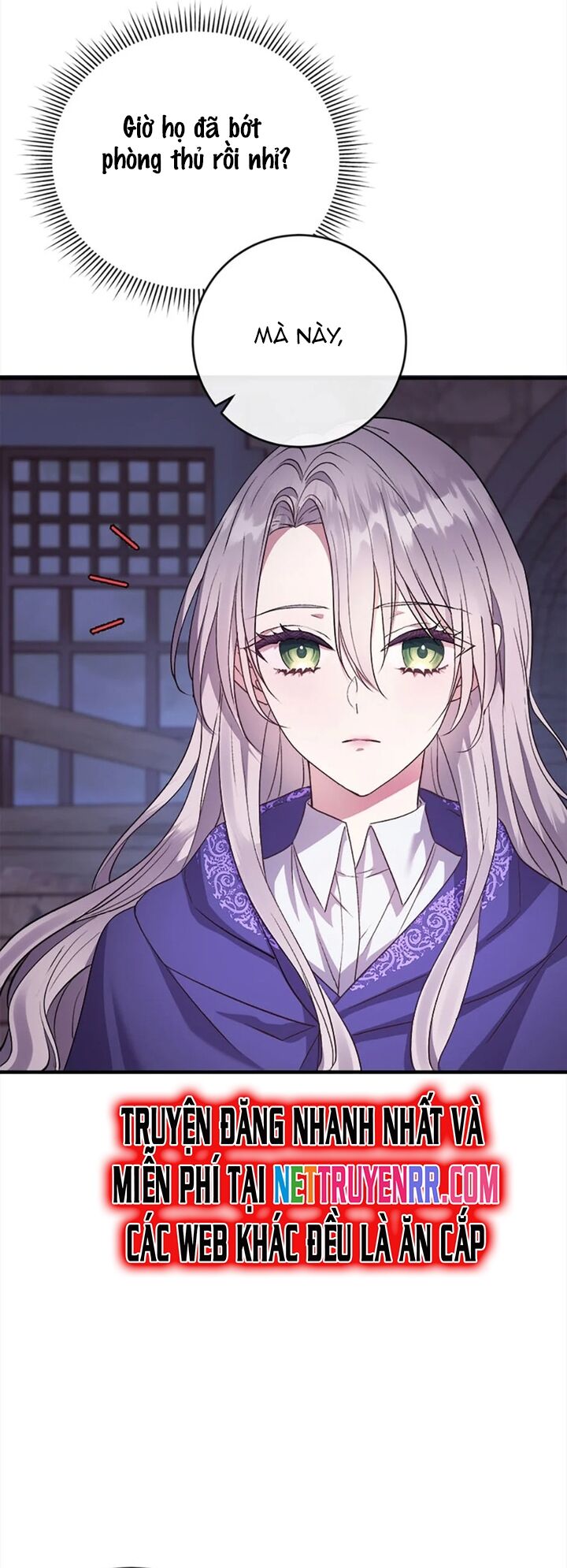 Tôi Không Muốn Chết Lần Nữa! - Chapter 5 - Page 15