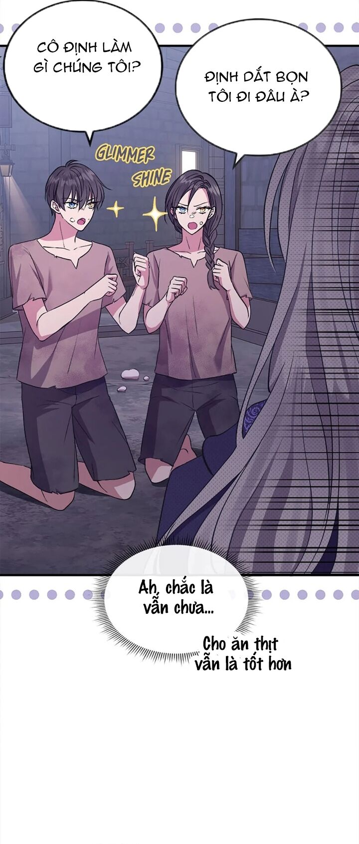 Tôi Không Muốn Chết Lần Nữa! - Chapter 5 - Page 16