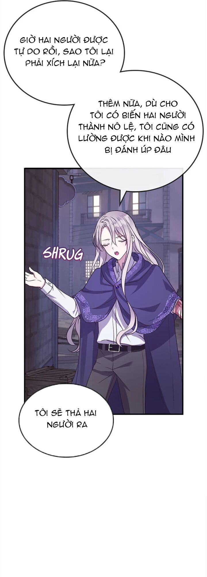 Tôi Không Muốn Chết Lần Nữa! - Chapter 5 - Page 17