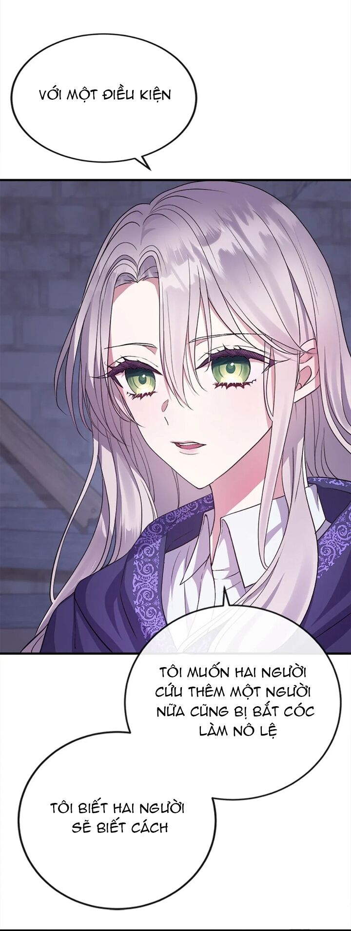 Tôi Không Muốn Chết Lần Nữa! - Chapter 5 - Page 18