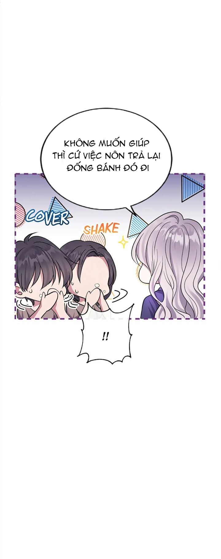 Tôi Không Muốn Chết Lần Nữa! - Chapter 5 - Page 21