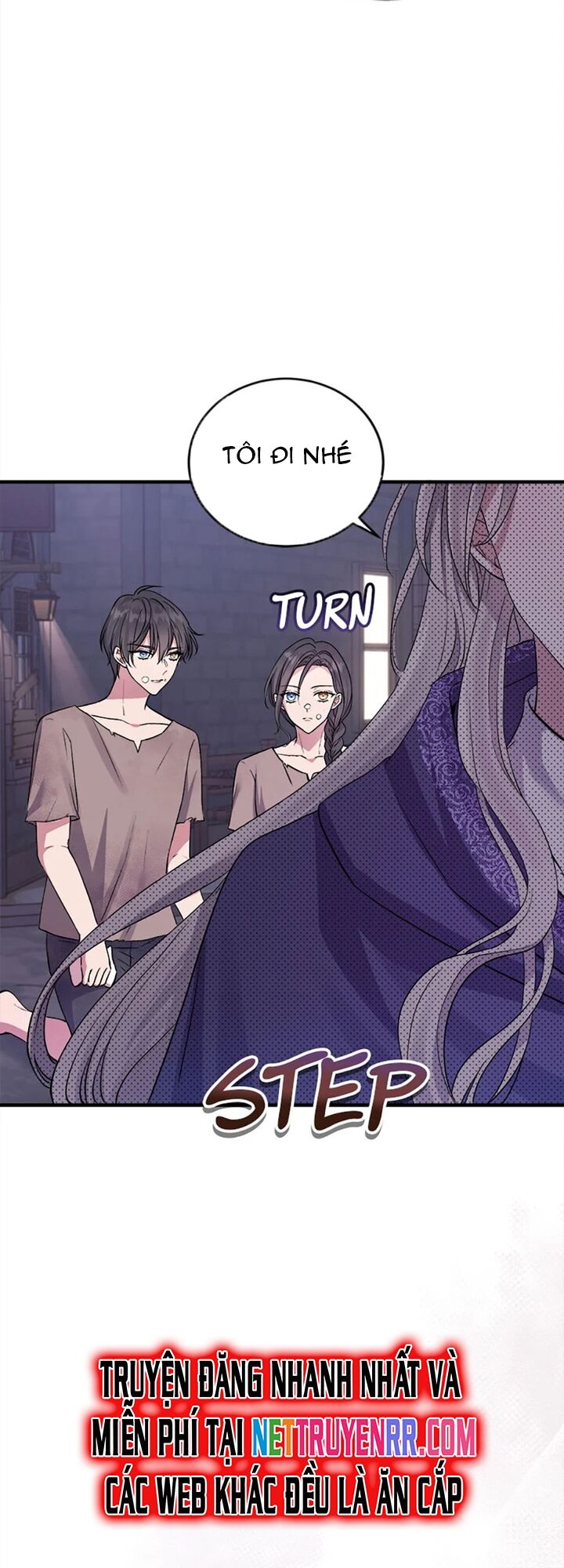 Tôi Không Muốn Chết Lần Nữa! - Chapter 5 - Page 23