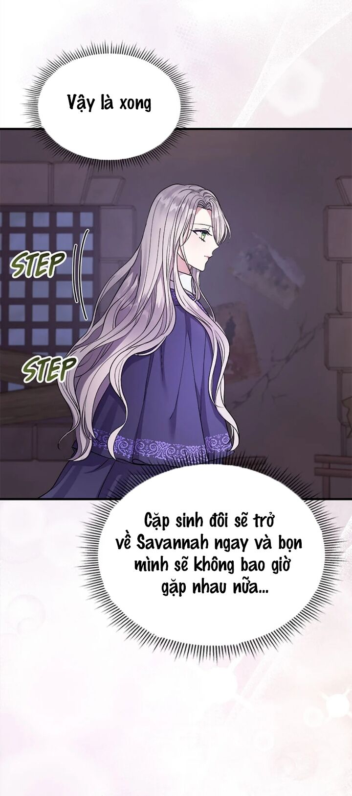 Tôi Không Muốn Chết Lần Nữa! - Chapter 5 - Page 24