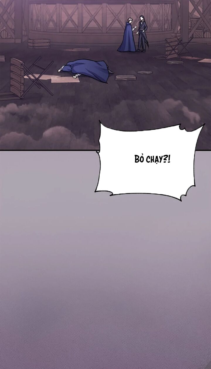 Tôi Không Muốn Chết Lần Nữa! - Chapter 5 - Page 28