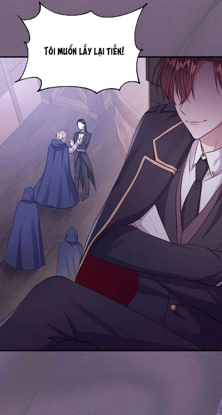 Tôi Không Muốn Chết Lần Nữa! - Chapter 5 - Page 29