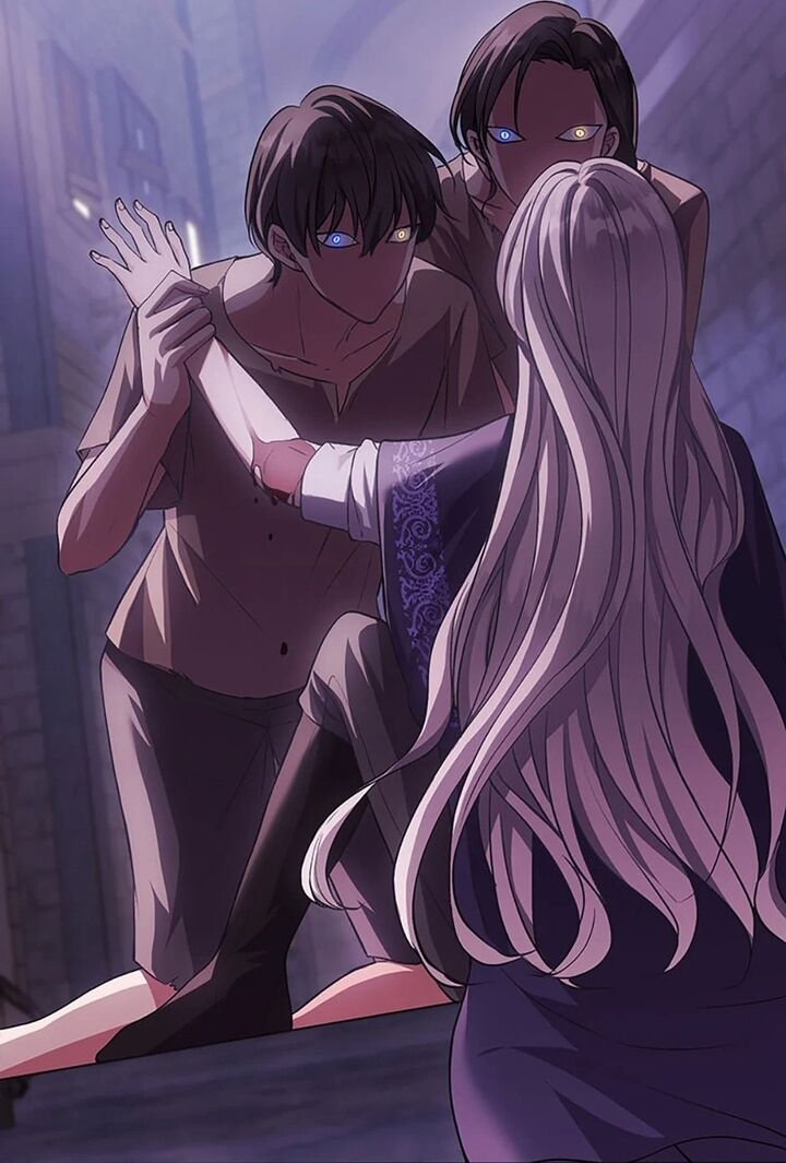 Tôi Không Muốn Chết Lần Nữa! - Chapter 5 - Page 3