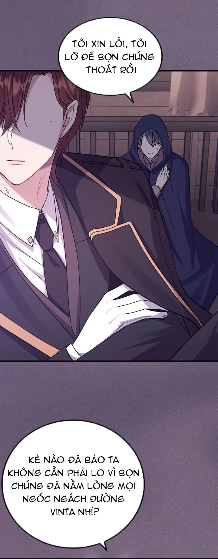 Tôi Không Muốn Chết Lần Nữa! - Chapter 5 - Page 31