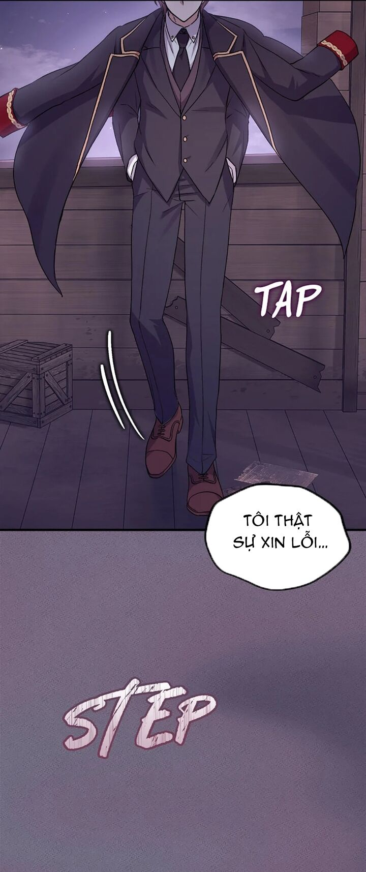 Tôi Không Muốn Chết Lần Nữa! - Chapter 5 - Page 32