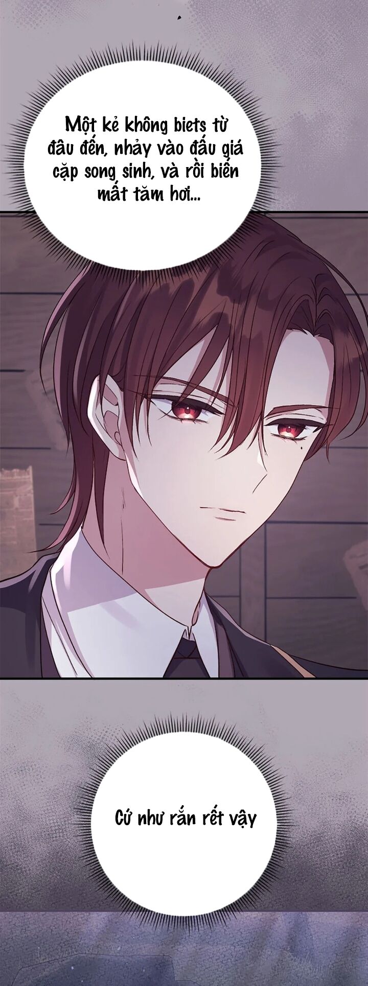 Tôi Không Muốn Chết Lần Nữa! - Chapter 5 - Page 37