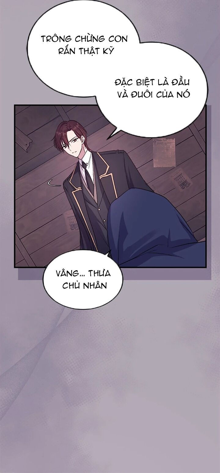 Tôi Không Muốn Chết Lần Nữa! - Chapter 5 - Page 39