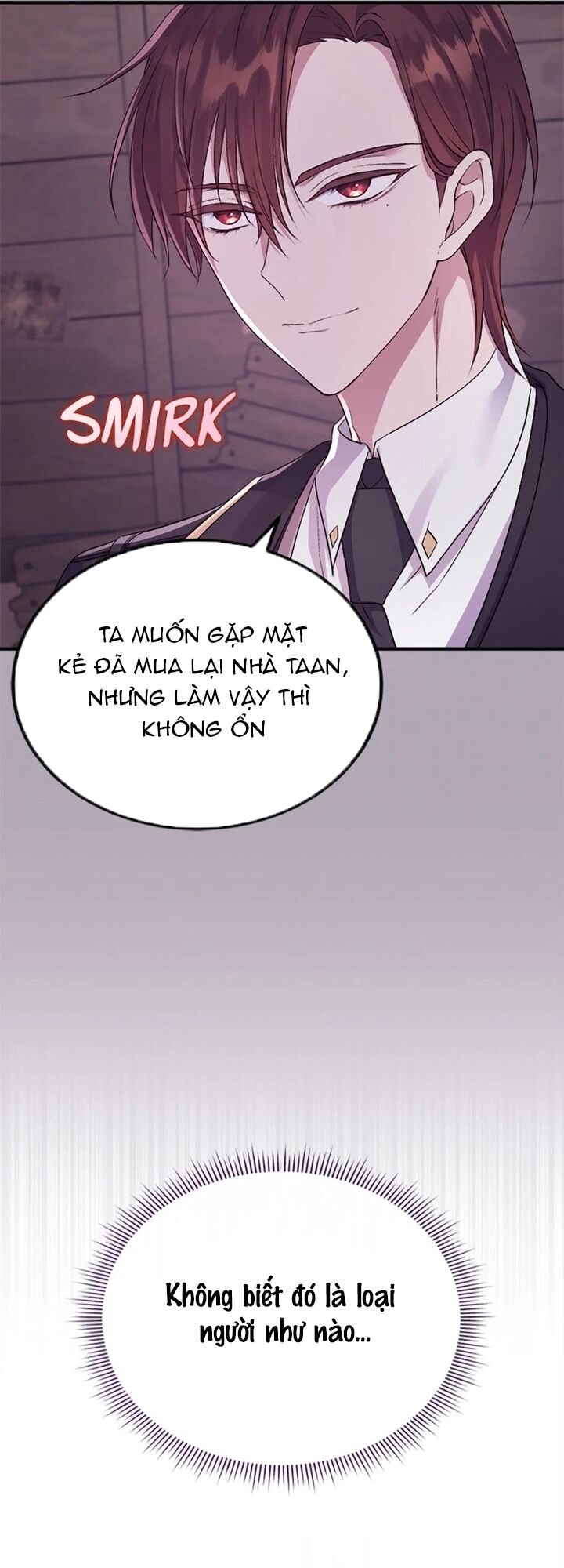 Tôi Không Muốn Chết Lần Nữa! - Chapter 5 - Page 40