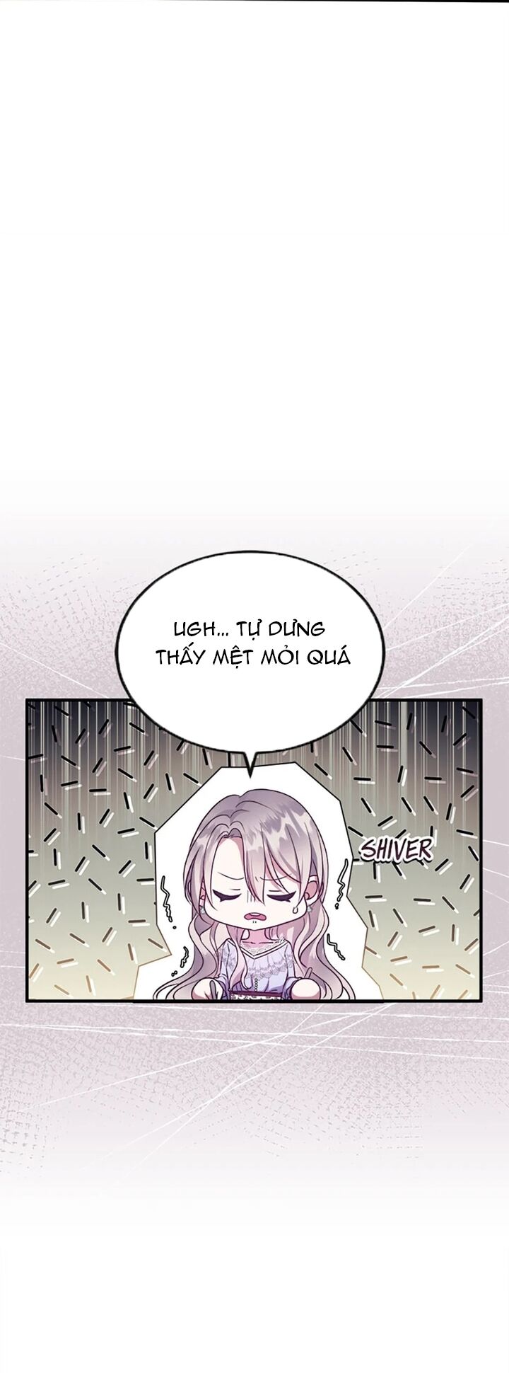 Tôi Không Muốn Chết Lần Nữa! - Chapter 5 - Page 42